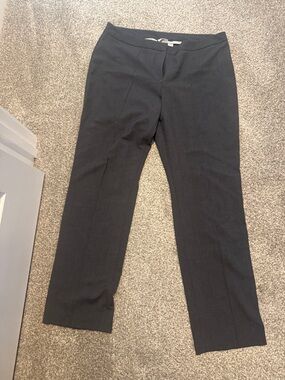 Worthington Black Women's Dress Pants